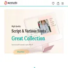 aqrstudio.com