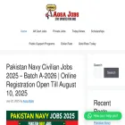 aqsajobs.com