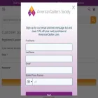aqsquilt.com