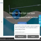 aqua-cleanpoolservice.com