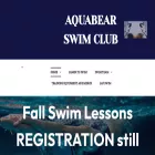 aquabearsonline.com