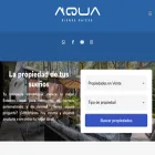 aquabienesraices.mx