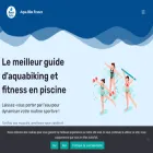 aquabike-france.com
