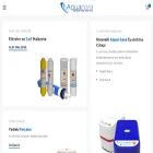 aquacora.com.tr