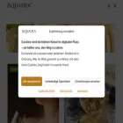 aquadea-gold.de