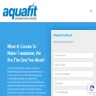 aquafitusa.net