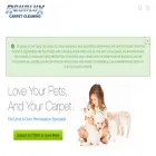 aqualuxcarpetcleaning.com