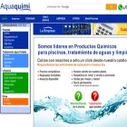 aquaquimi.com