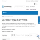 aquariumvissenwinkel.nl