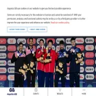 aquaticsgb.com
