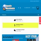 aquaticwarehouse.com