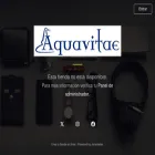 aquavitae.cl