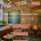 aquavitrestaurants.com
