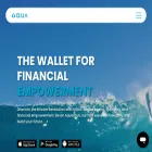 aquawallet.io