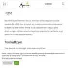 aqueenathekitchen.com