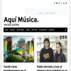 aqui-musica.com