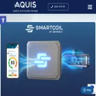 aquissolutions.com