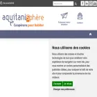 aquitanisphere.com