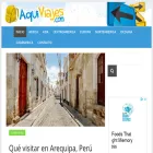 aquiviajes.com