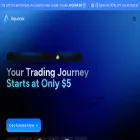 aquorex.com
