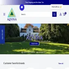 aqvinaworld.com