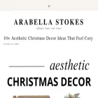 arabellastokes.com