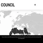 arabfashioncouncil.com