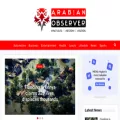 arabianobserver.com