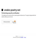arabic-poetry.net