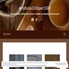 arabica100per100.com