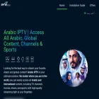arabiciptvpro.com