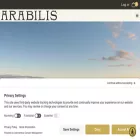 arabiliswines.com