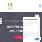 arabmcfd.com