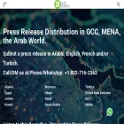 arabnewswire.com