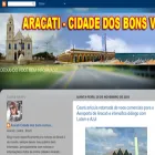 aracaticidade.blogspot.com