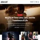arakatmag.art