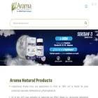aramanatural.com