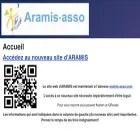 aramis-asso.fr