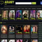 araniy.com
