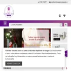 aranjareamesei.ro