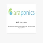 araponics.com