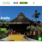 arasha.com.ec