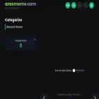 arasmeme.com