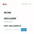 arataacademy.com