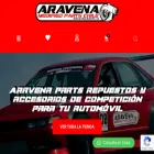 aravenaparts.cl