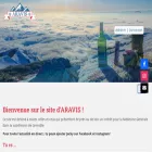 aravis-medecine.fr