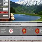 aravis-vacances.fr