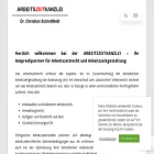 arbeitszeitkanzlei.de