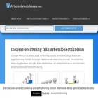 arbetsloshetskassa.nu