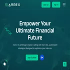 arbex.io